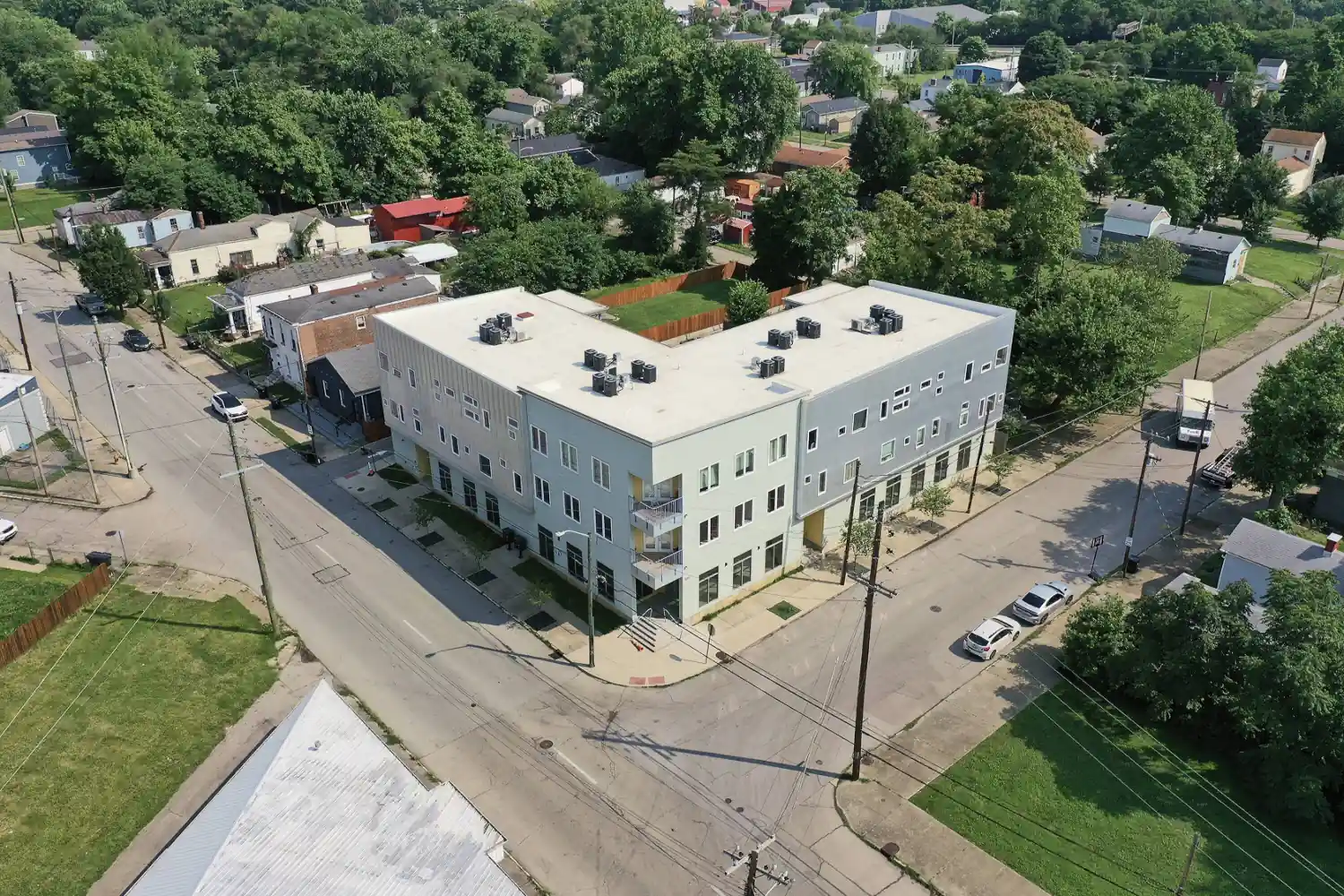 The Pilot House — Louisville, Kentucky